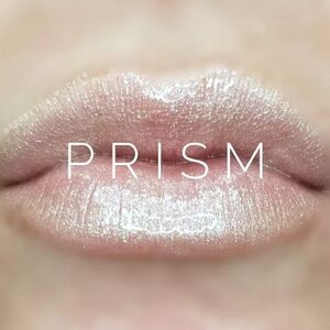 Brand NEW & Sealed SeneGence Prism gloss - sold out discontinued gloss!!